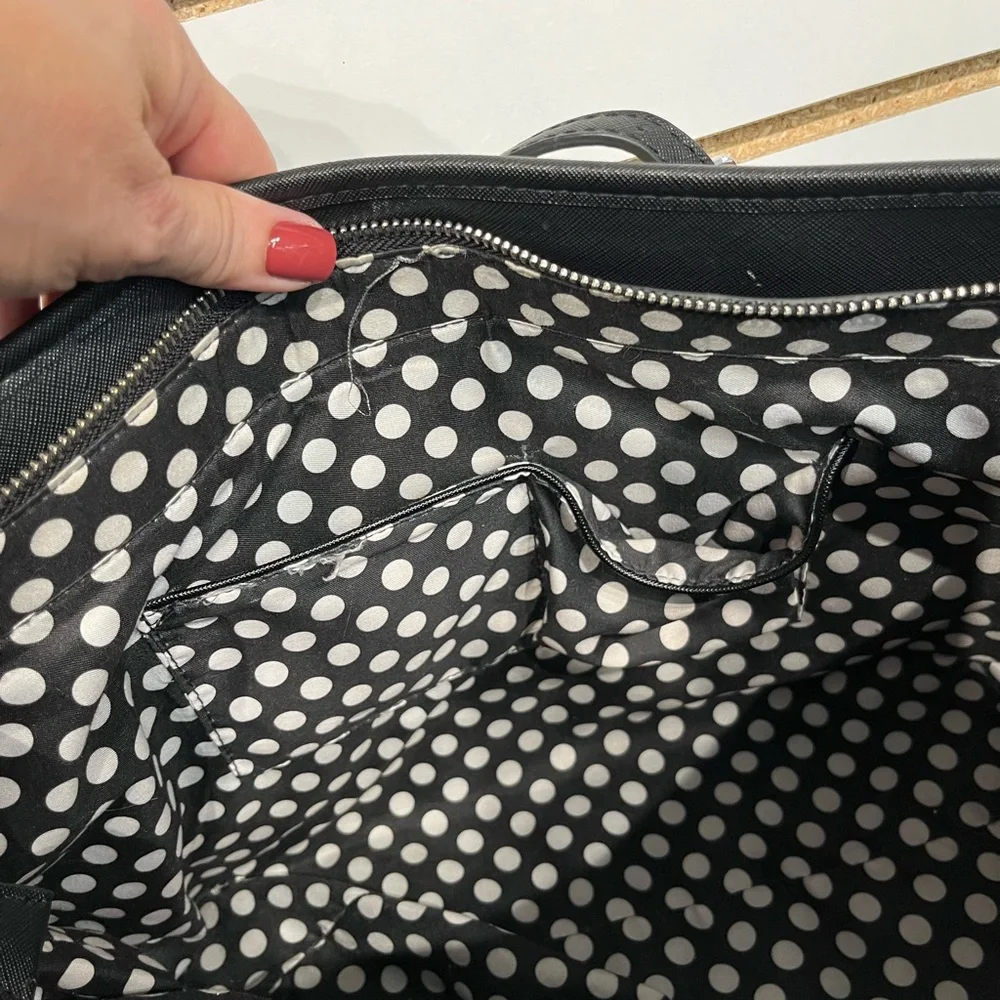 Christian Lacroix Liliane Tote - Picture 9 of 14